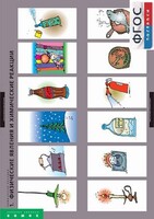Комплект таблиц. Химия. Химические реакции. - fgospostavki.ru - Саратов