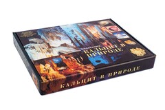 Коллекция "Кальцит в природе" - fgospostavki.ru - Саратов