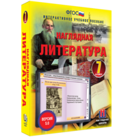 Наглядная литература. 7 класс - fgospostavki.ru - Саратов