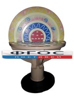 Модель "Строение атома" - fgospostavki.ru - Саратов