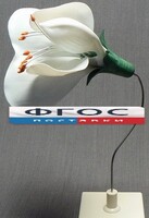 Модель "Цветок гороха" - fgospostavki.ru - Саратов