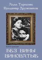 DVD "Без вины виноватые" - fgospostavki.ru - Саратов