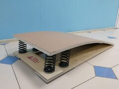 Мостик гимнастический подкидной гнутый - fgospostavki.ru - Саратов