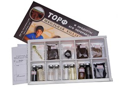 Коллекция "Торф и продукты его переработки" - fgospostavki.ru - Саратов