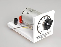 Реостат ползунковый РП 500 (РПШ-0,6) - fgospostavki.ru - Саратов