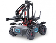 Учебный робот DJI Robomaster S1 EP - fgospostavki.ru - Саратов