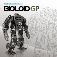 Набор ROBOTIS BIOLOID GP - fgospostavki.ru - Саратов