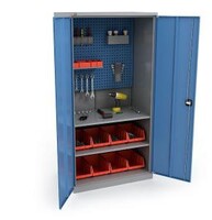 Шкаф инструментальный ГЛ-2 - fgospostavki.ru - Саратов