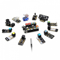 Электронный конструктор Inventor Electronic Kit - fgospostavki.ru - Саратов
