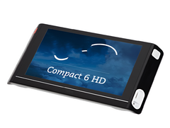 Видеоувеличитель Compact 6HD World - fgospostavki.ru - Саратов