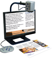Видеоувеличитель MultiView HD - fgospostavki.ru - Саратов