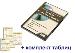 Интерактивный наглядный комплекс "Алгебра и начала анализа" - fgospostavki.ru - Саратов
