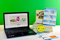 Коллекция натурально-интерактивная "Лен" - fgospostavki.ru - Саратов