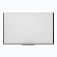 Интерактивная доска SMART SBM787V с пассивным лотком (Notebook 22) - fgospostavki.ru - Саратов