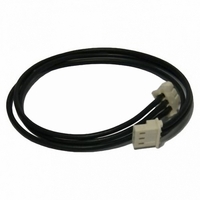 Комплект кабелей Robot Cable-3P 180mm 10pcs - fgospostavki.ru - Саратов