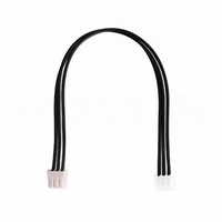 Комплект кабелей Robot Cable-X3P(Convertible) 180mm 10pcs - fgospostavki.ru - Саратов
