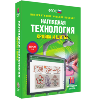 Технология. Кройка и шитье - fgospostavki.ru - Саратов