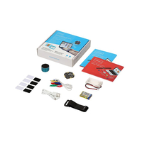 Образовательный набор для программирования HaloCode standard kit - fgospostavki.ru - Саратов