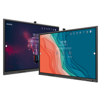 Интерактивная LED панель Newline TT-8622Q - fgospostavki.ru - Саратов