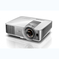Мультимедийный короткофокусный проектор BenQ MS630ST - fgospostavki.ru - Саратов