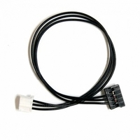 Комплект кабелей Robot Cable-3P-5P 150mm 5pcs - fgospostavki.ru - Саратов