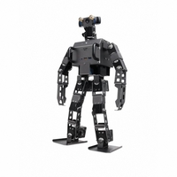 Человекоподобный робот ROBOTIS DARwIn-OP3 - fgospostavki.ru - Саратов