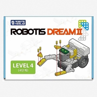 Робототехнический набор ROBOTIS DREAM II Level 4 Kit - fgospostavki.ru - Саратов