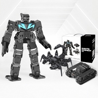 Конструктор ROBOTIS ENGINEER KIT 2 - fgospostavki.ru - Саратов