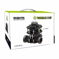 Мобильный робот TURTLEBOT3 Burger - fgospostavki.ru - Саратов