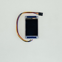 Сенсорный дисплей TFT 2.4 LCD  - fgospostavki.ru - Саратов