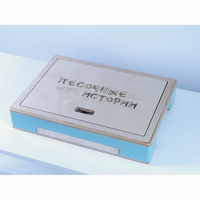 Световой стол для рисования песком «Песочные истории» - fgospostavki.ru - Саратов