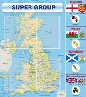 Стенд "Super group" - fgospostavki.ru - Саратов
