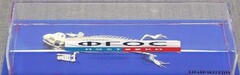 Скелет ящерицы - fgospostavki.ru - Саратов