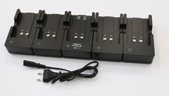 Зарядное устройство ЗУ-5 (для БПА-1) - fgospostavki.ru - Саратов
