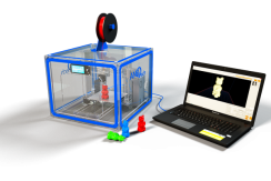 3D оборудование - fgospostavki.ru - Саратов