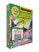 Технология для девочек - fgospostavki.ru - Саратов