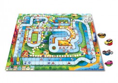 Игры по ПДД - fgospostavki.ru - Саратов