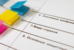 Тесты и методики - fgospostavki.ru - Саратов