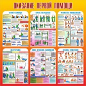 ОБЖ и НВП - fgospostavki.ru - Саратов