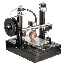 Лаборатория 3D для инженерного класса - fgospostavki.ru - Саратов
