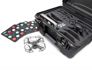 Образовательный комплект программируемого квадрокоптера DJI TELLO EDU (Стартовый – 5) - fgospostavki.ru - Саратов