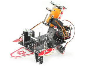 Ресурсный набор Robo Kit 5-6 - fgospostavki.ru - Саратов