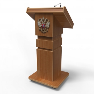 Мультимедийная интерактивная трибуна Aspirant - fgospostavki.ru - Саратов