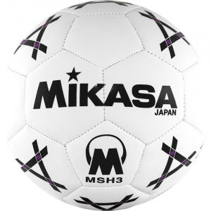 Мяч гандбольный "MIKASA MSH 3" (размер 3, синтетическая кожа, тренировочный) - fgospostavki.ru - Саратов