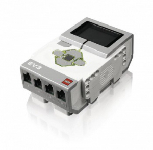 Микрокомпьютер EV3 - fgospostavki.ru - Саратов
