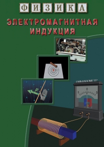 DVD "Физика. Электромагнитная индукция" - fgospostavki.ru - Саратов