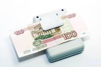 Говорящий определитель купюр Российского номинала - fgospostavki.ru - Саратов