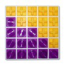 Игра «Крестики-нолики» - fgospostavki.ru - Саратов