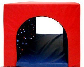 Фиброоптический тоннель - fgospostavki.ru - Саратов