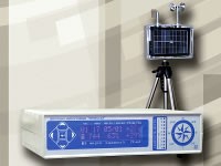Школьная метеостанция - fgospostavki.ru - Саратов